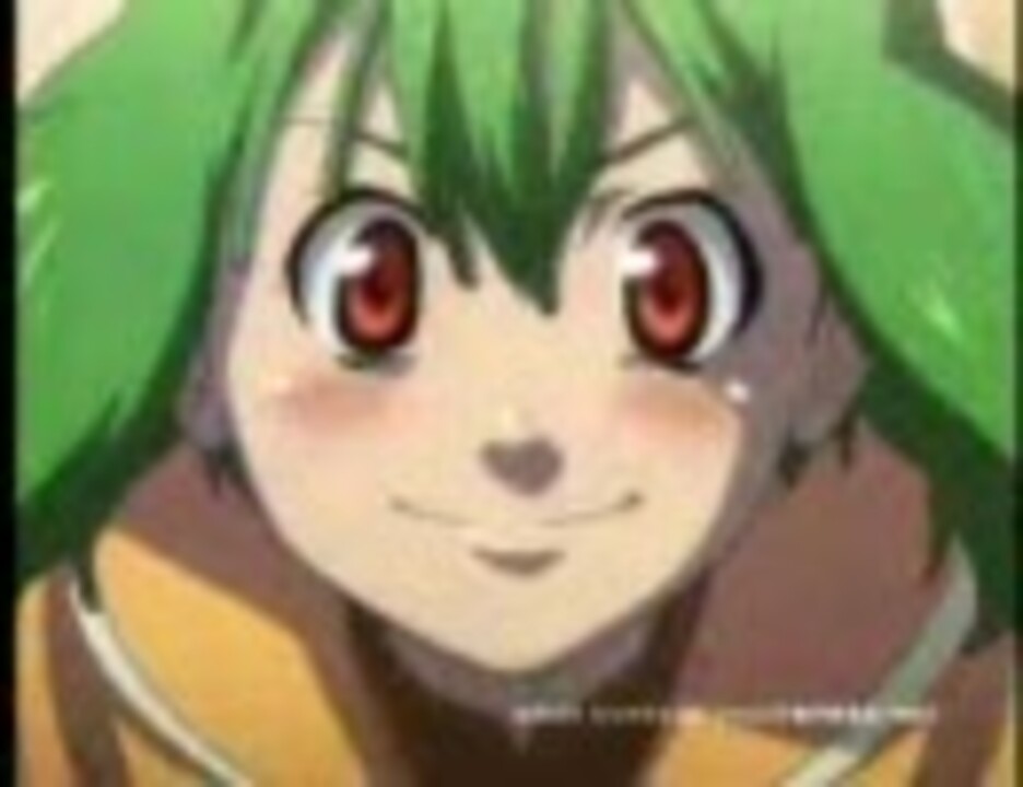 人気の マクロスf アニメ 動画 1 524本 48 ニコニコ動画