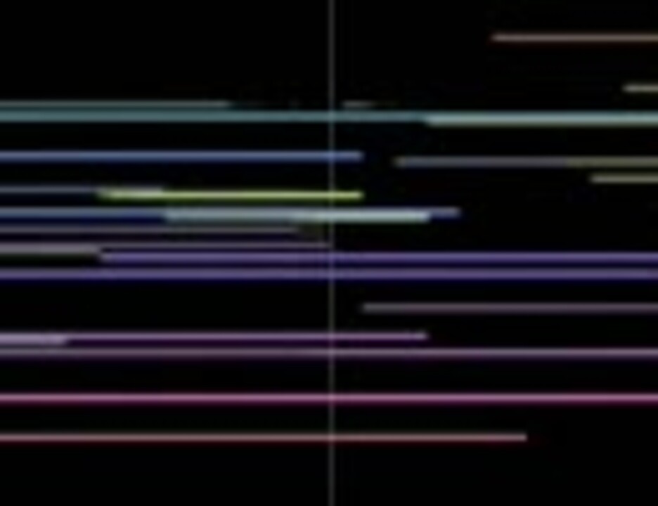 人気の Dtm アンビエント 動画 91本 ニコニコ動画