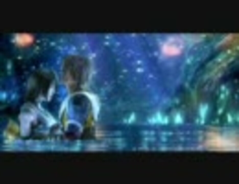 人気の Ff10 Rikki 動画 32本 ニコニコ動画