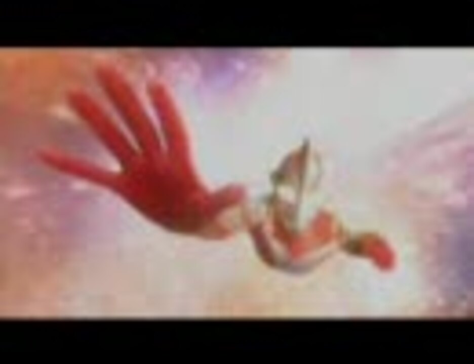 ウルトラマンメビウス ウルトラ兄弟２ 仮 1 6勝手にダイジェスト ニコニコ動画