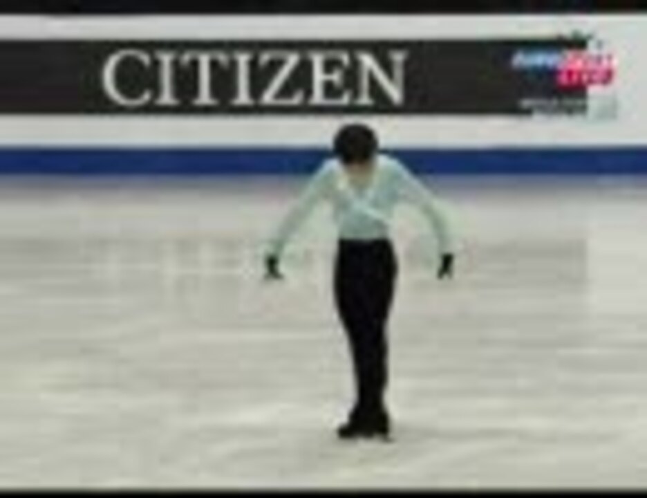 人気の 羽生結弦 各国実況シリーズ 動画 768本 ニコニコ動画