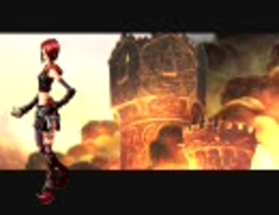 厳選できなかったヴィーナス ブレイブスbgmメドレー ニコニコ動画