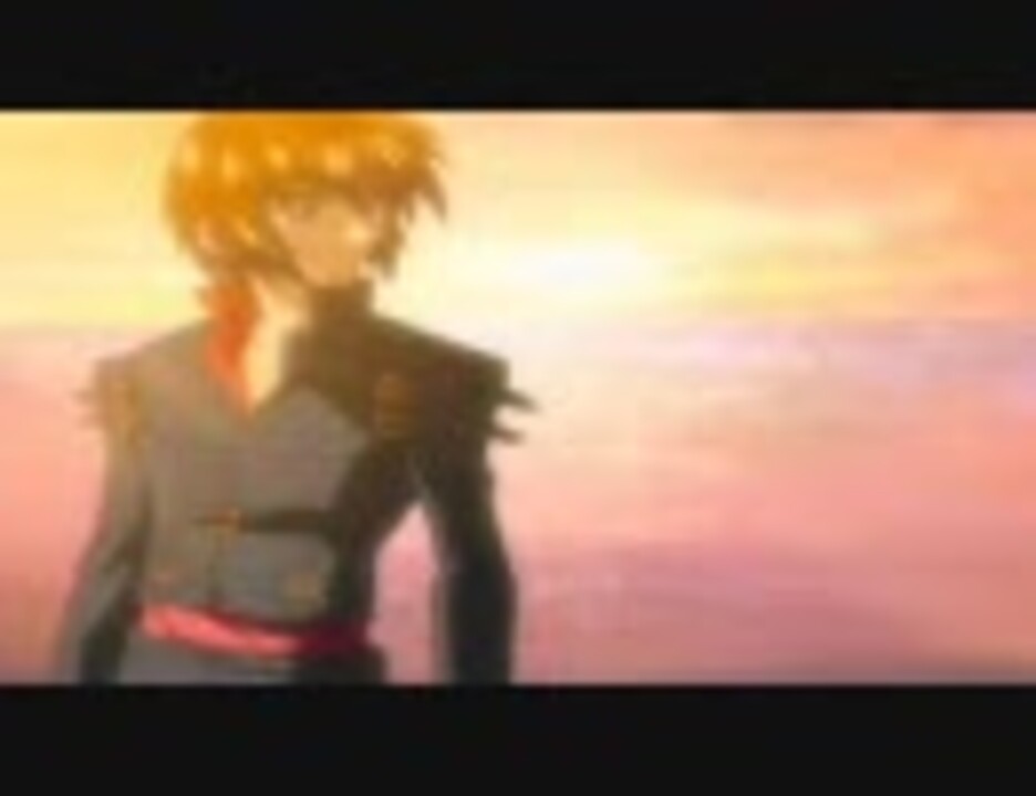 機動戦士ガンダムseed Destiny 君は僕に似ている ニコニコ動画