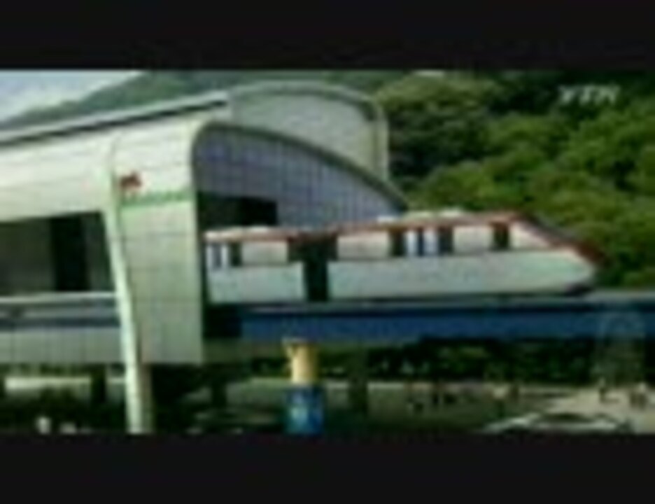 人気の 月尾銀河レール 動画 10本 ニコニコ動画