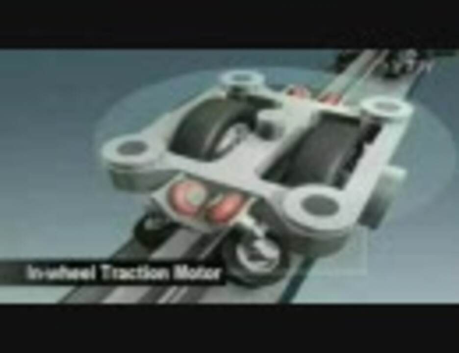 人気の 月尾銀河レール 動画 10本 ニコニコ動画