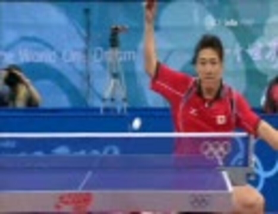 人気の 卓球 動画 2 240本 21 ニコニコ動画