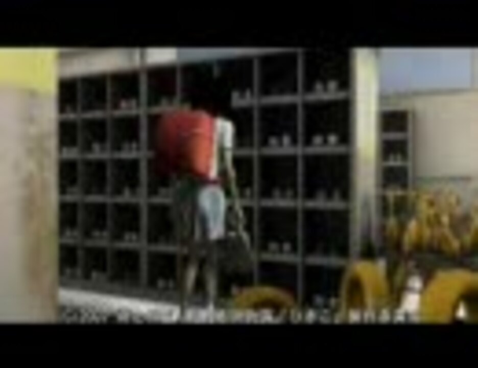 都市伝説ひきこさん Part3 ニコニコ動画