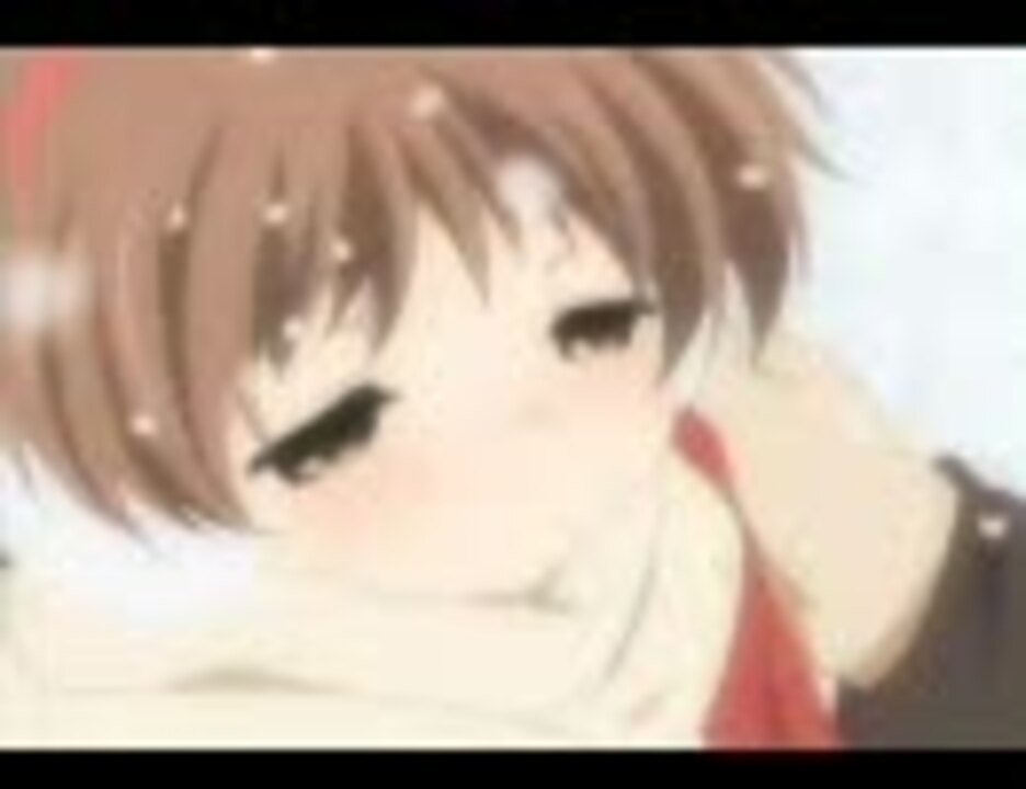 Clannad うしお未公開ｅｄバージョン ニコニコ動画