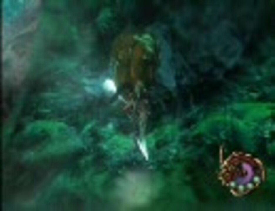 O To Gi 御伽 プレイ動画11 魑魅の森 ニコニコ動画