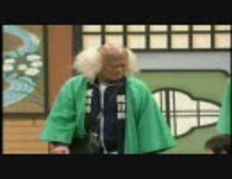 茂造の子守唄 ２ ニコニコ動画