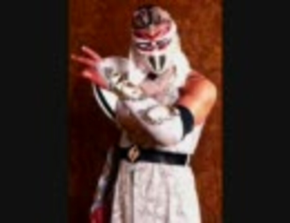 人気の ケンドー カシン 動画 本 ニコニコ動画