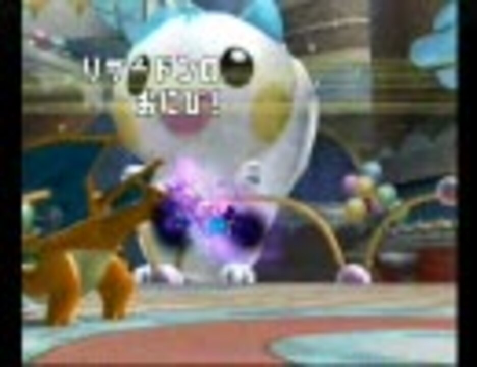 人気の バトレボ ポケモン 動画 11 9本 7 ニコニコ動画