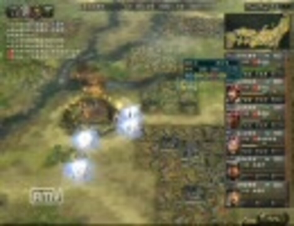 信長の野望 革新 S1太田家で天下統一 Part19 ニコニコ動画