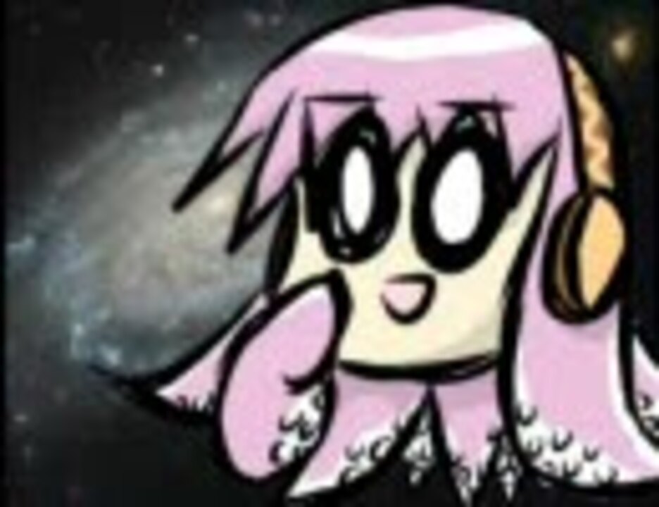 人気の 宇宙のパワー 動画 10本 ニコニコ動画