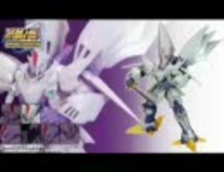 人気の スーパーロボット大戦og ディバイン ウォーズ 動画 639本 3 ニコニコ動画