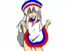 誰も得しない伯方さんremixをアニメっぽくを高画質(?)化