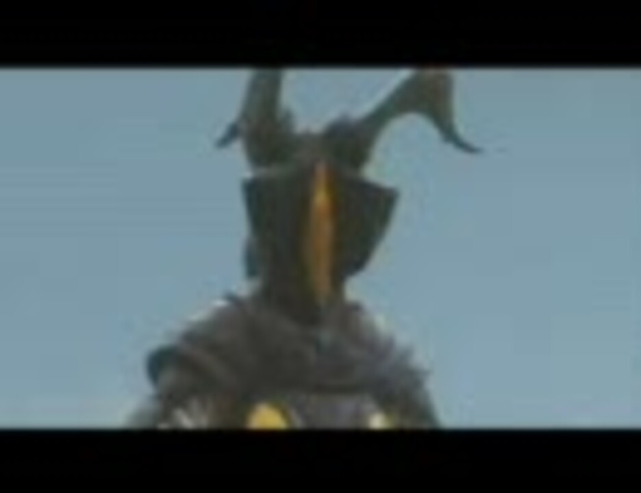 ウルトラギャラクシー大怪獣バトルOP」 - ニコニコ動画