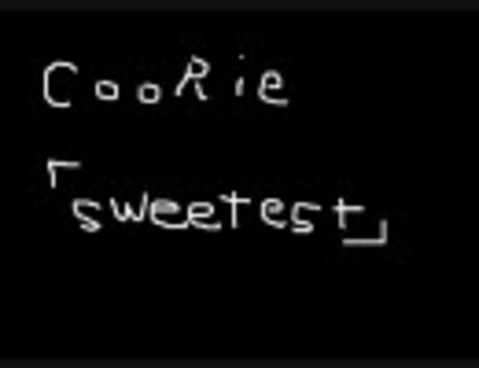 Ps2 ストロベリーパニック主題歌 Sweetest 高音質 ニコニコ動画