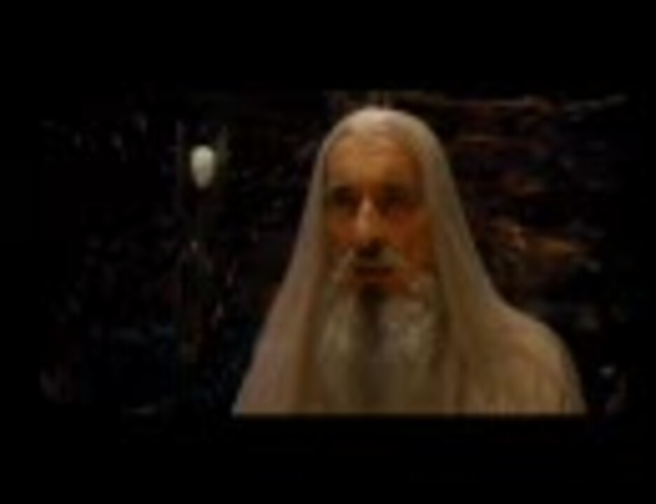 人気の ロード オブ ザ リング 二つの塔 動画 45本 ニコニコ動画