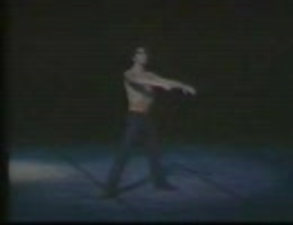 ジル・ロマン 「アダージェット」 ニコニコ動画