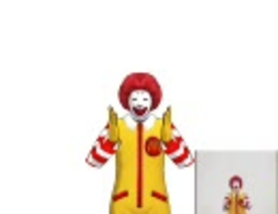 人気の らんらんるー 動画 5本 5 ニコニコ動画