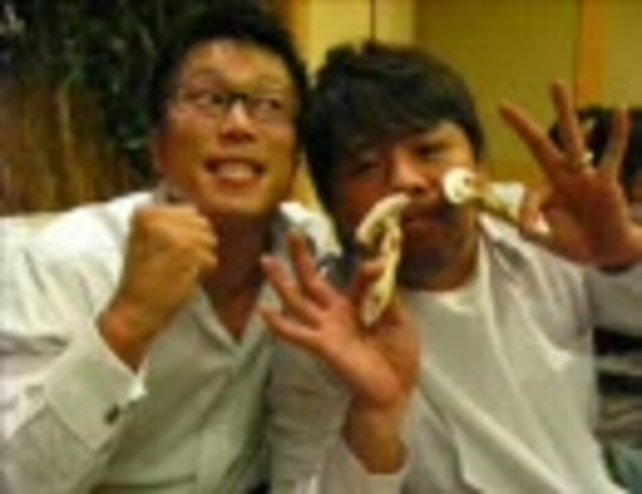 人気の 後藤洋央紀 動画 23本 ニコニコ動画