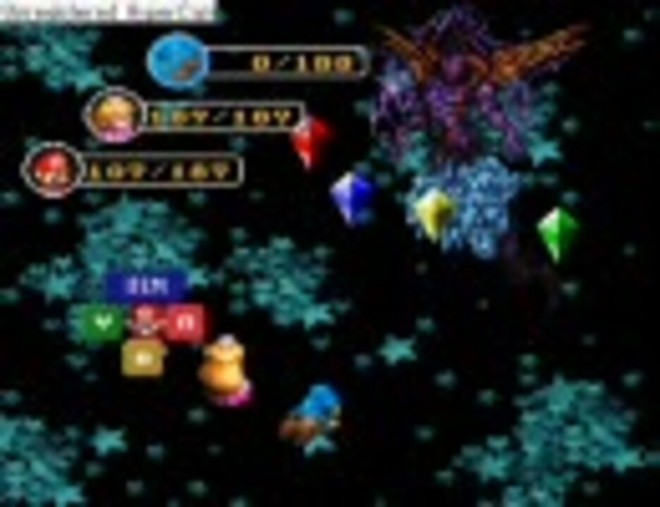人気の Super Mario Rpg 動画 36本 ニコニコ動画