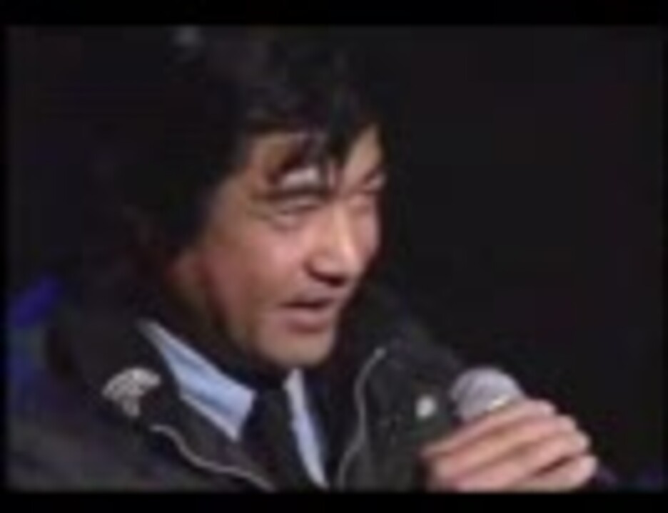 Rider Chips Feat 藤岡弘 レッツゴー ライダーキック Live ニコニコ動画