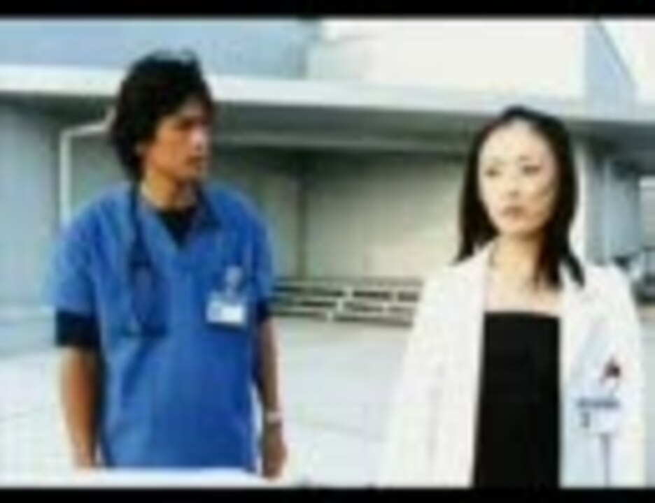 人気の「救命病棟」動画 16本 - ニコニコ動画