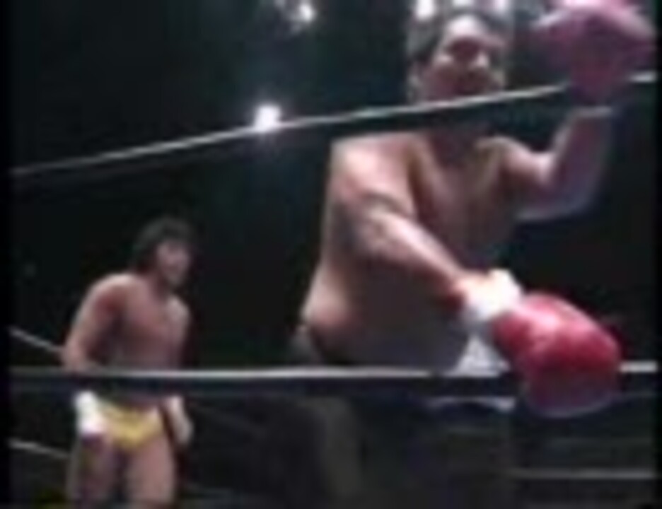 人気の ニコニコバトルアーカイヴ 動画 739本 2 ニコニコ動画