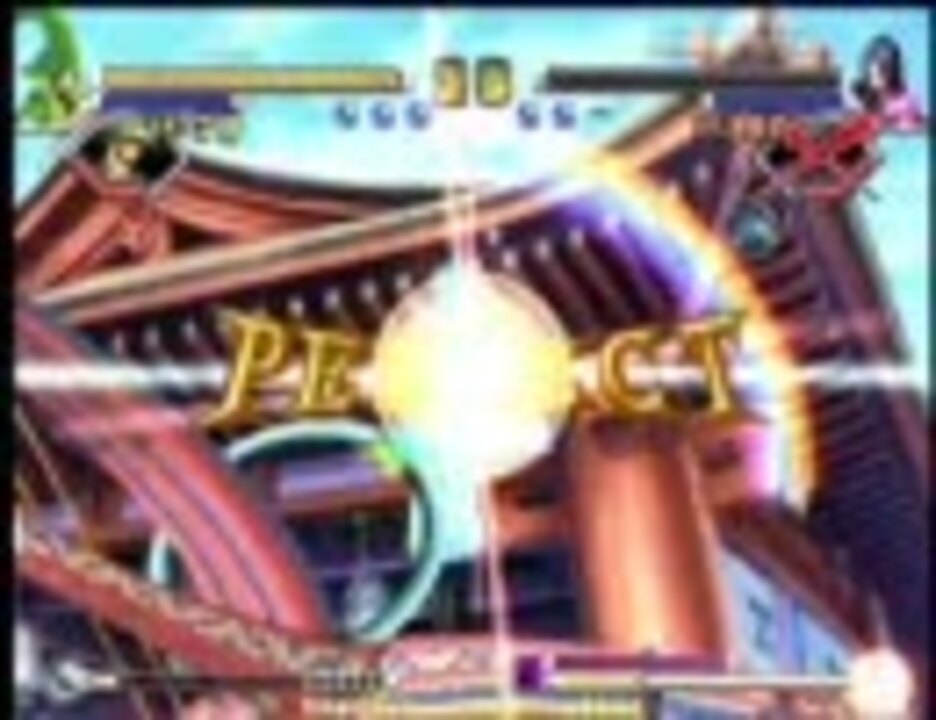 戦国basarax 毛利元就 スタイリッシュ永パ改 ニコニコ動画