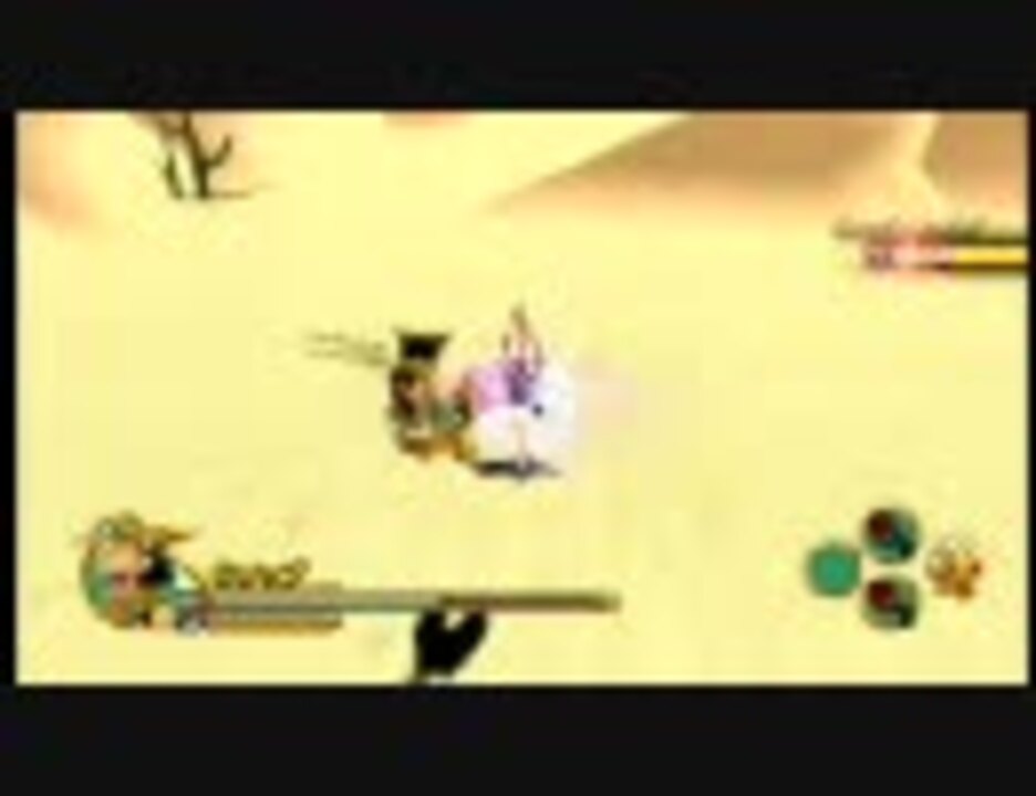 人気の Wii ガンバリオン 動画 61本 ニコニコ動画