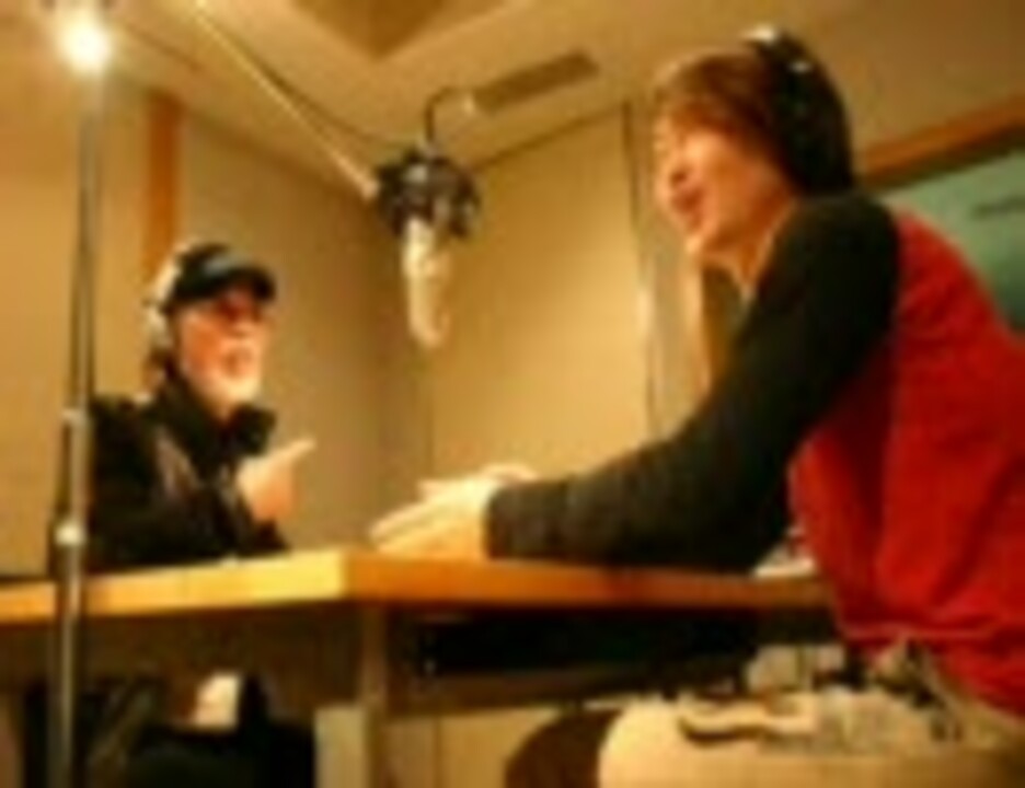 ラジオ 賢ch 第１回 ゲスト 内海賢二 Mc 森訓久 ニコニコ動画