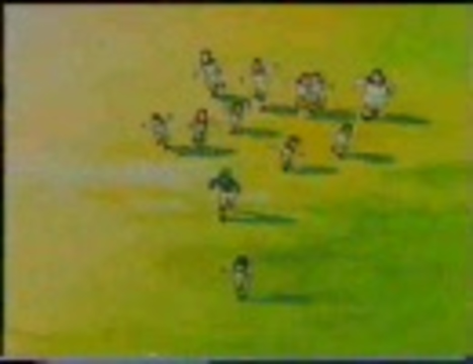 人気の がんばれ キッカーズ 動画 32本 ニコニコ動画
