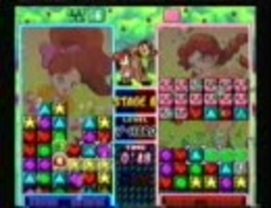 人気の パネポン 動画 377本 7 ニコニコ動画