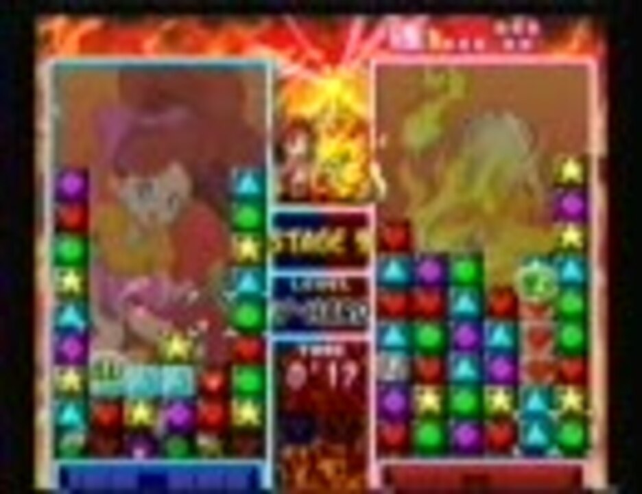 人気の パネポン 動画 377本 7 ニコニコ動画