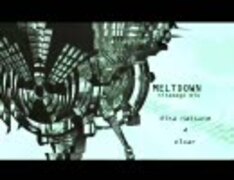 【合わせてみた】　炉心融解　-nitamagoMIX- 　【初音ミク×clear】