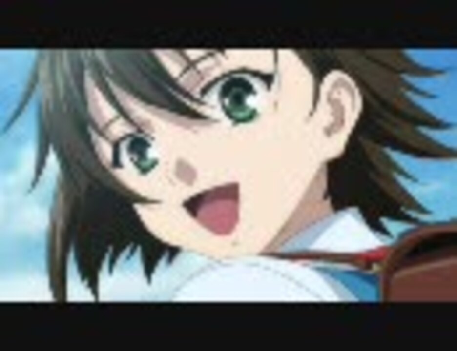 高解像度 True Tears Op H 264 ニコニコ動画