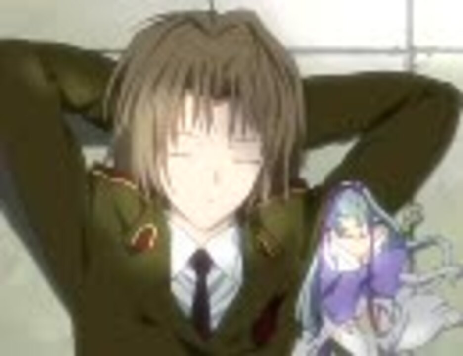 機動天使エンジェリックレイヤー Oped集 ニコニコ動画