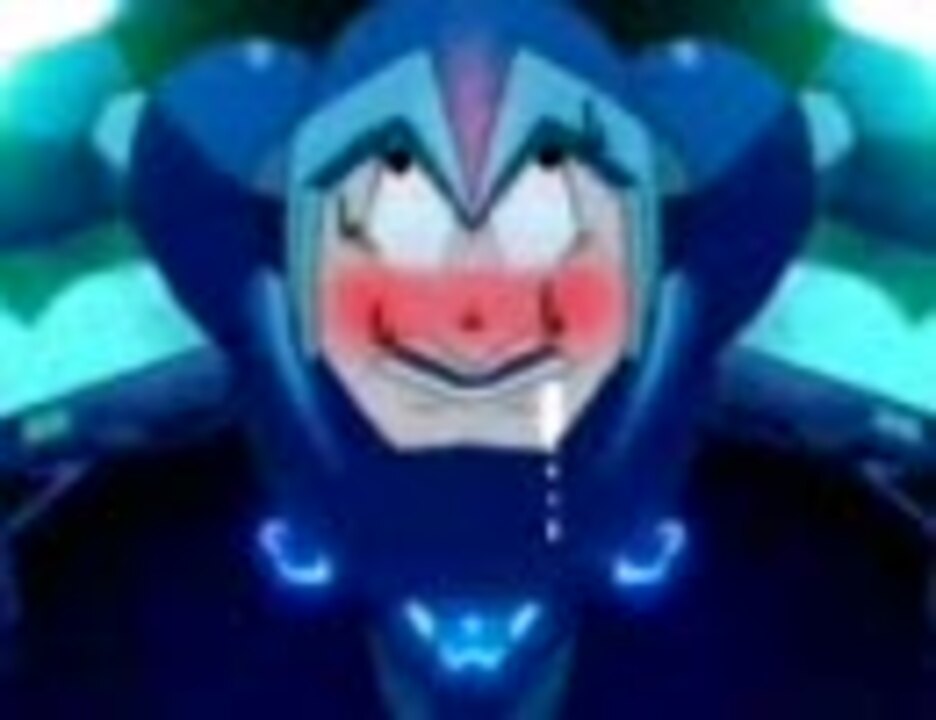 限界を超えてロックマンSEエックス 東方ゼEROメドレー歌ってみた