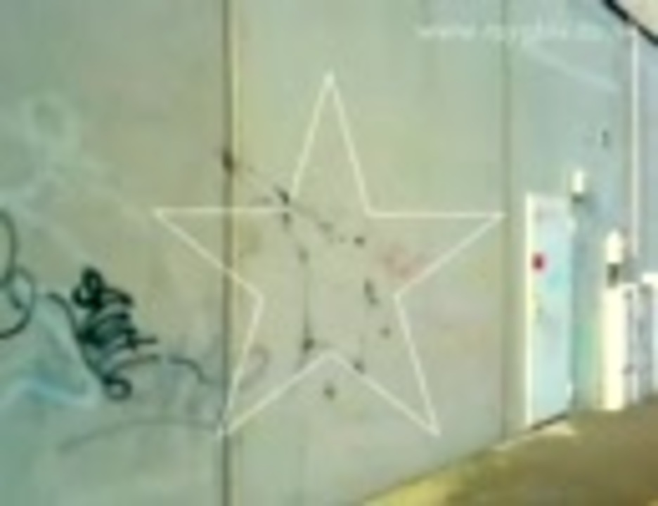 Boards of Canada Whitewater ニコニコ動画