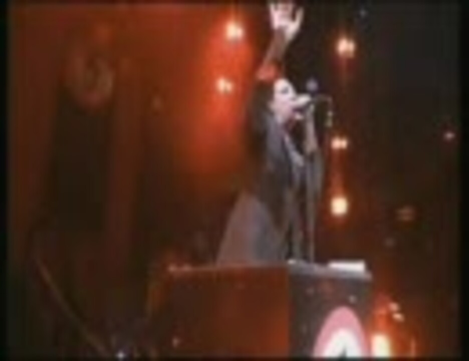 Mm Antichrist Superstar ニコニコ動画