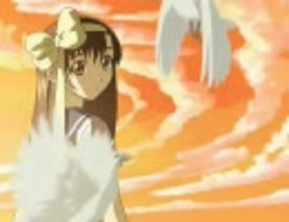 ゲートキーパーズ Ed ニコニコ動画