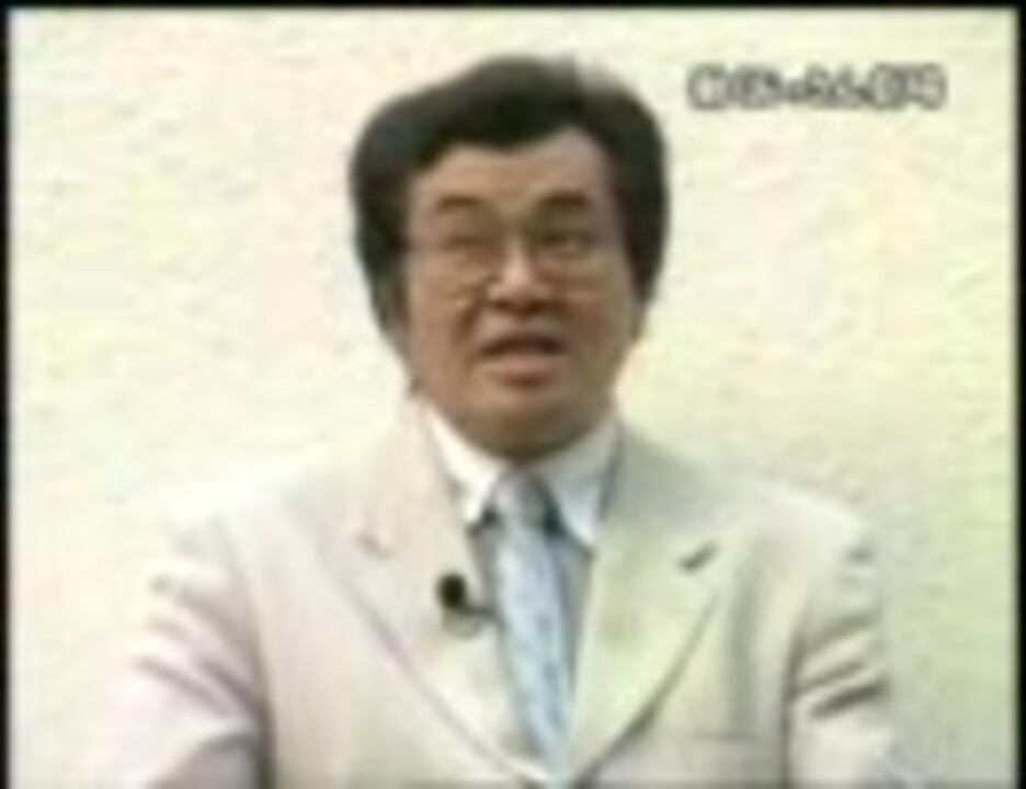 野見漬け ニコニコ動画