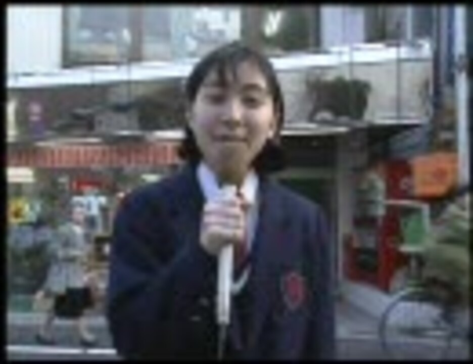 坂本真綾16歳その1 - ニコニコ動画