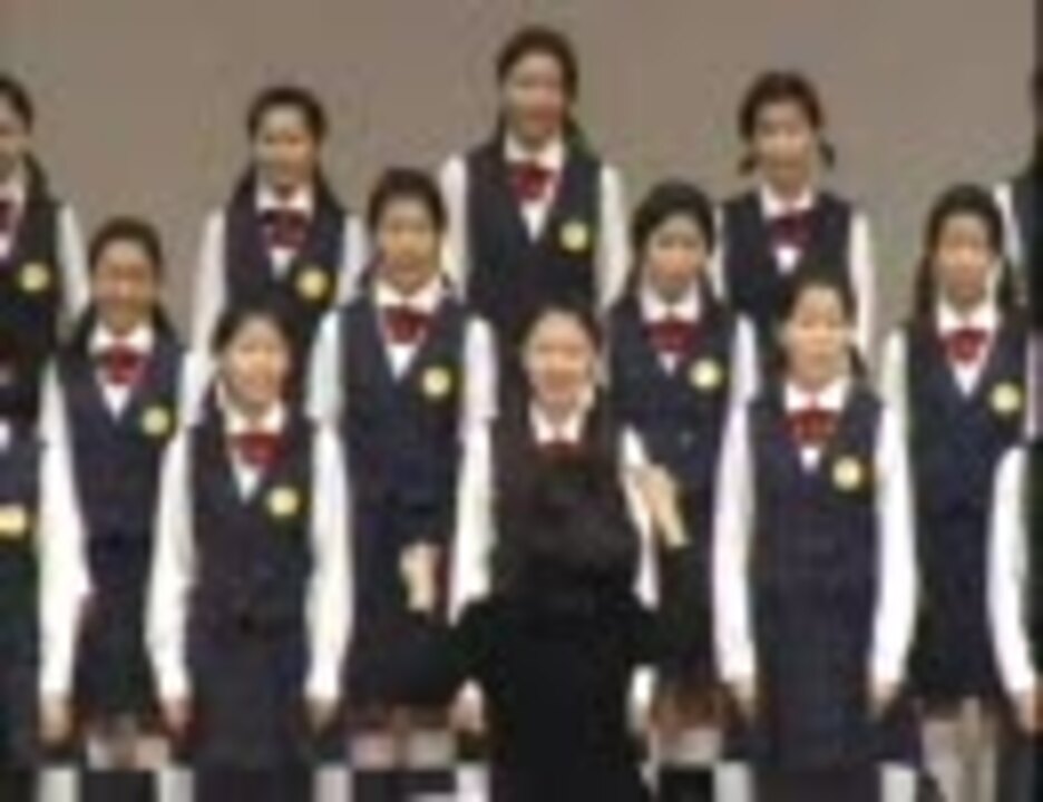人気の 音楽 合唱 動画 3 165本 17 ニコニコ動画