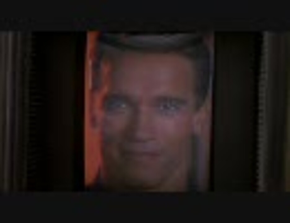 Total Recall ニコニコ動画