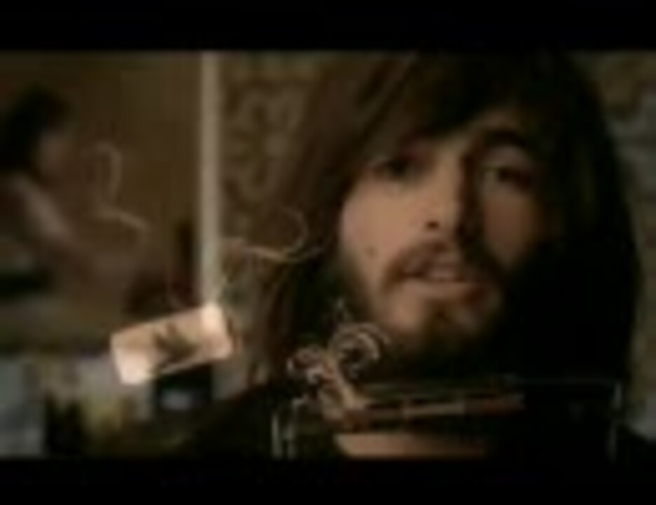 【PV】Angus and Julia Stone Just A Boy ニコニコ
