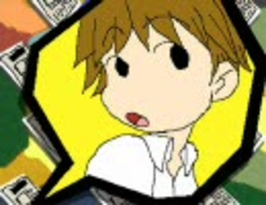 人気の なるたるopパロ 動画 28本 ニコニコ動画