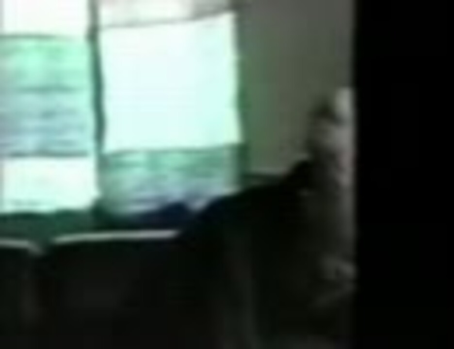 ぬらりひょん衝撃映像 ニコニコ動画